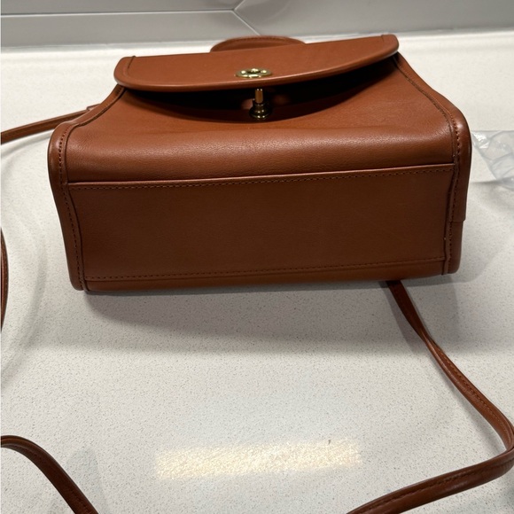 Vintage Coach Regina 9983 - Picture 8 of 13